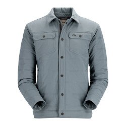 Simms Cardwell Jacket Men's in Storm